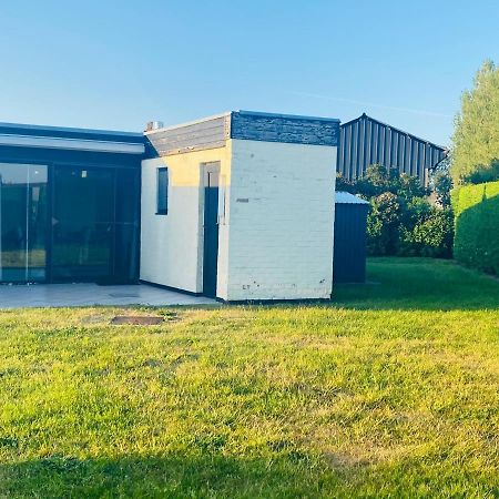 Vakantiewoning Ter Streep Middelkerke Ngoại thất bức ảnh