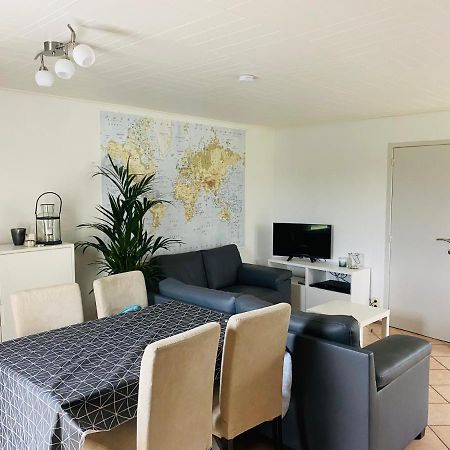 Vakantiewoning Ter Streep Middelkerke Ngoại thất bức ảnh