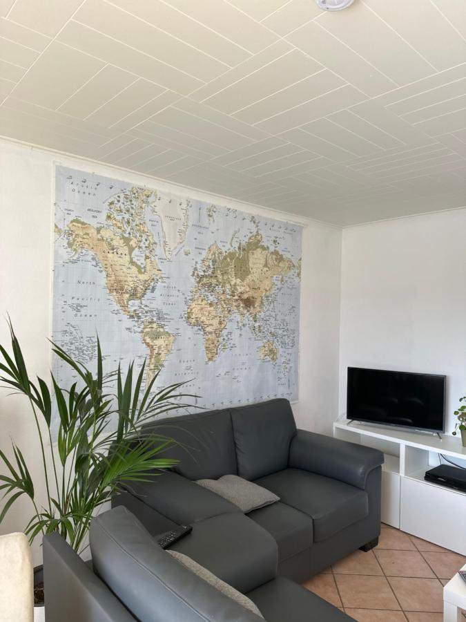 Vakantiewoning Ter Streep Middelkerke Ngoại thất bức ảnh